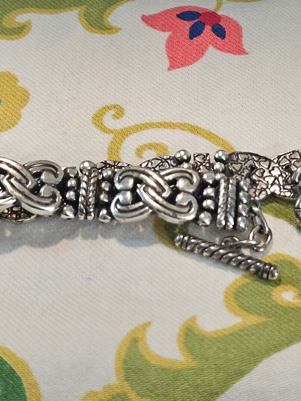 Brighton Santa Rosa Bracelet - Picture 3 of 3